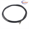 Micro cable trenzado (4-144/192-288 núcleos, cubierta de HDPE)