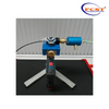 Máquina de soplado de fibra FCST-FBM01
