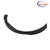 Micro cable trenzado (4-144/192-288 núcleos, vaina PA12)