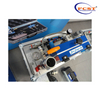 Máquina de soplado de fibra FCST-FBM06
